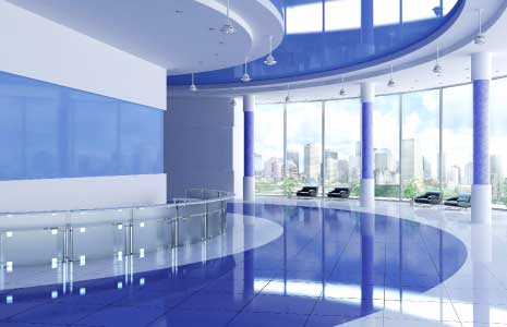 Design Services at Evergreen Lighting Solutions